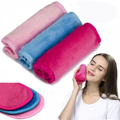 Unveil Your Natural Beauty with the Magic Towel Makeup Remover